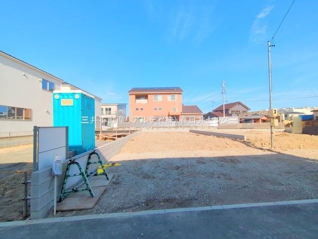 春日井市下津町 2号棟 外観 外観