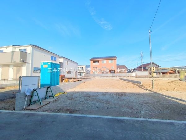 春日井市下津町 2号棟 外観 春日井市下津町 2号棟 外観