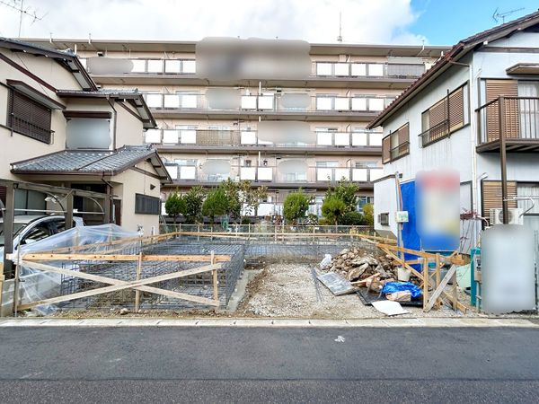 春日井市下条町2丁目 外観 春日井市下条町2丁目 外観