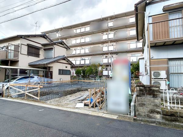 春日井市下条町2丁目 外観 春日井市下条町2丁目 外観