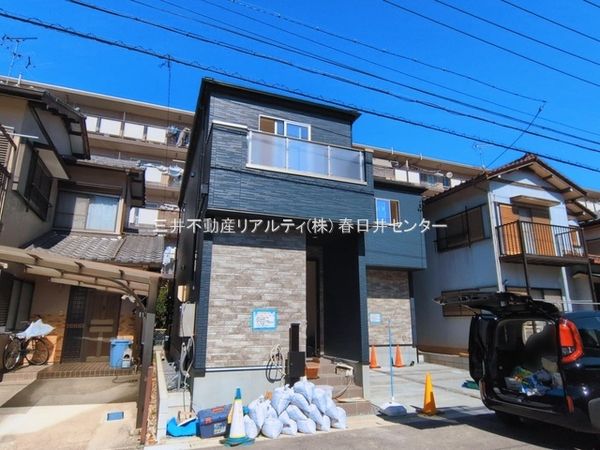 春日井市下条町2丁目 外観 春日井市下条町2丁目 外観