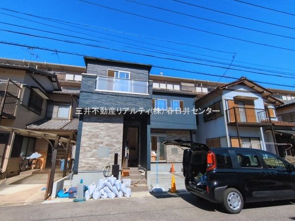 春日井市下条町2丁目 外観 春日井市下条町2丁目 外観