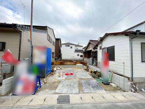 春日井市牛山町字寺田 外観 春日井市牛山町字寺田 外観