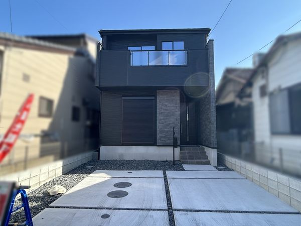 春日井市牛山町字寺田 外観 春日井市牛山町字寺田 外観