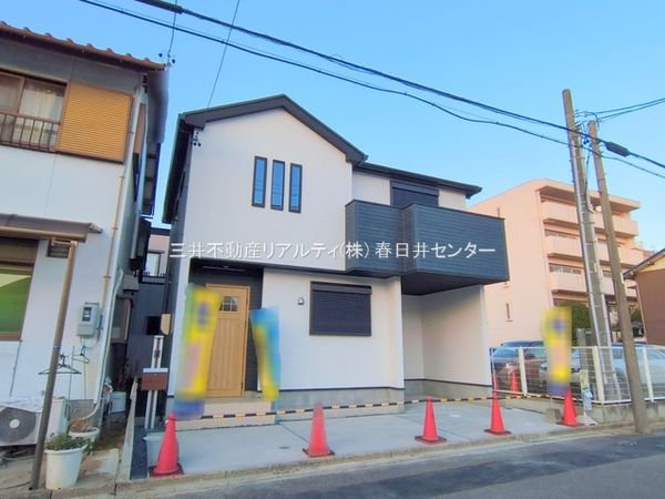 春日井市高蔵寺町2丁目 外観 春日井市高蔵寺町2丁目 外観