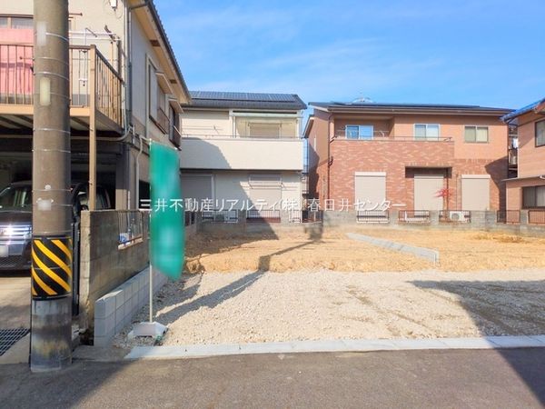 小牧市大字岩崎字森元 A号棟 外観 小牧市大字岩崎字森元 A号棟 外観