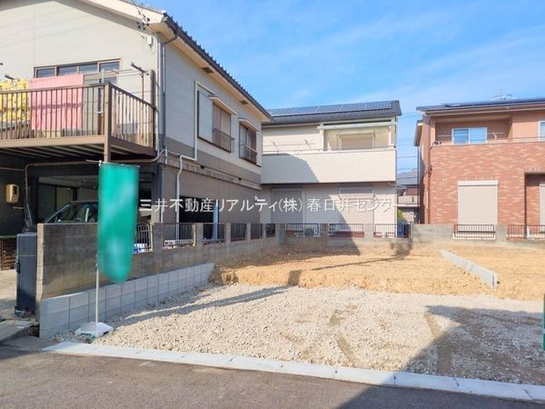 小牧市大字岩崎字森元 A号棟 外観 小牧市大字岩崎字森元 A号棟 外観