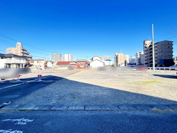 春日井市乙輪町1丁目 外観