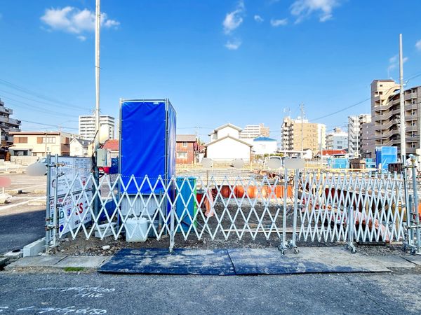 春日井市乙輪町1丁目 外観