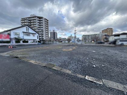 春日井市乙輪町1丁目 外観