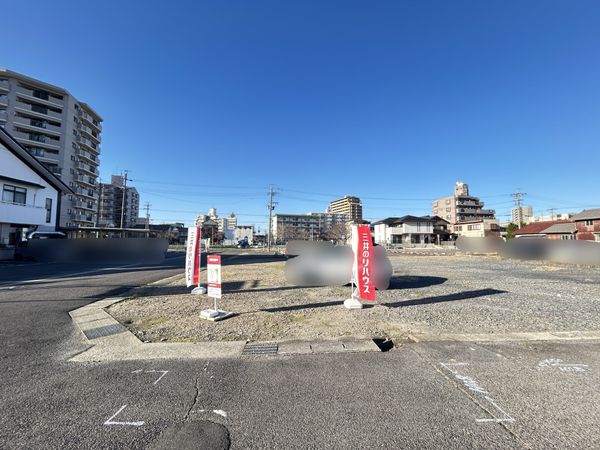 春日井市乙輪町1丁目 外観