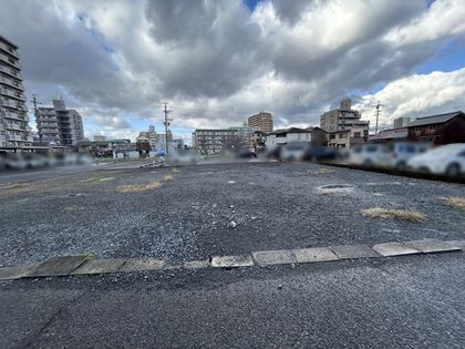 春日井市乙輪町1丁目 外観