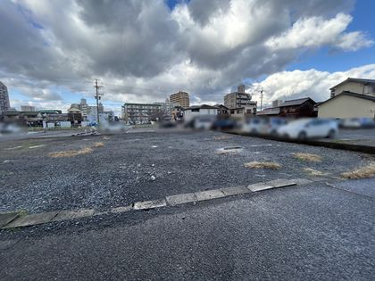 春日井市乙輪町1丁目 外観