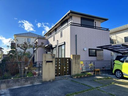 春日井市堀ノ内町5丁目 外観