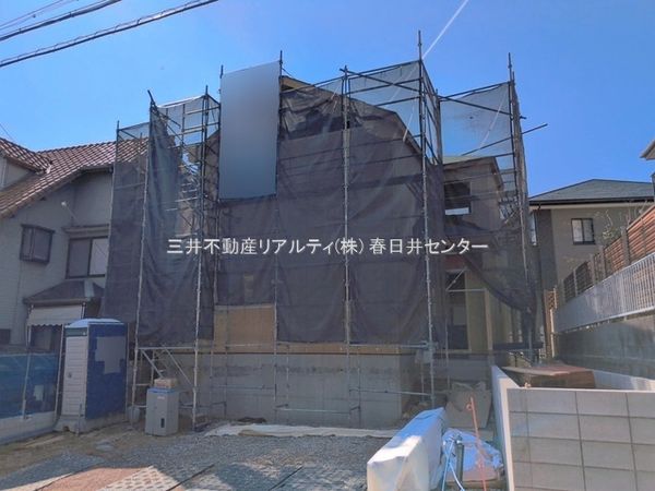 小牧市小松寺1丁目 外観