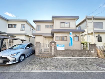 小牧市篠岡1丁目 外観