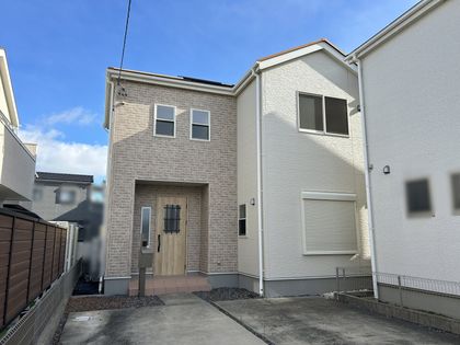 春日井市高山町3丁目 外観 春日井市高山町3丁目 外観