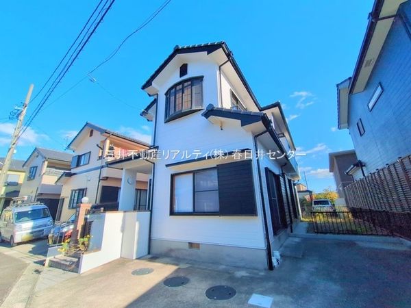 春日井市大手町 外観