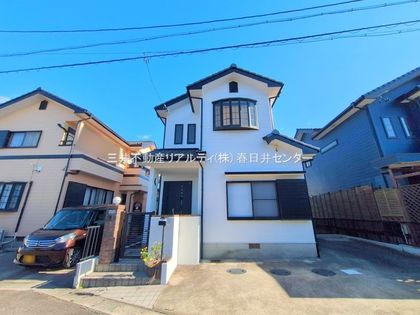 春日井市大手町 外観