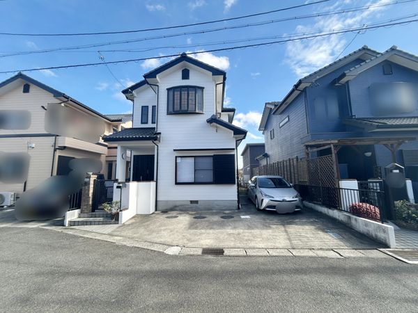 春日井市大手町 外観