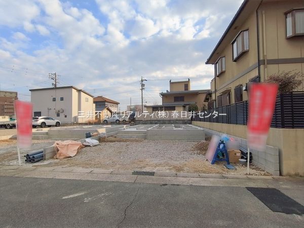 春日井市東野町4丁目 A号棟 外観 春日井市東野町4丁目 A号棟 外観