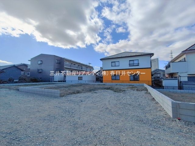 小牧市小木2丁目 2号棟 外観 外観