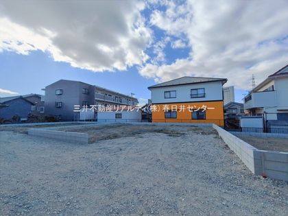 小牧市小木2丁目 2号棟 外観