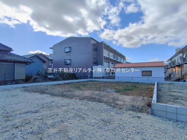 小牧市小木2丁目 3号棟 外観 外観