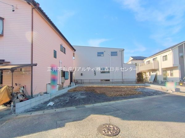 小牧市久保一色南2丁目 外観 小牧市久保一色南2丁目 外観