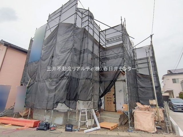 小牧市久保一色南2丁目 外観 外観