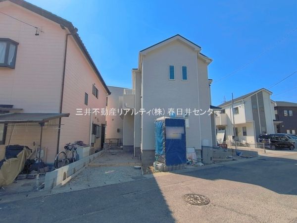 小牧市久保一色南2丁目 外観 小牧市久保一色南2丁目 外観