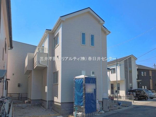 小牧市久保一色南2丁目 外観 小牧市久保一色南2丁目 外観