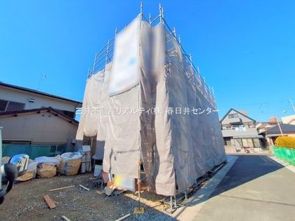 春日井市六軒屋町1丁目 外観