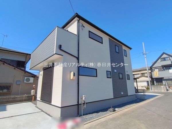 春日井市六軒屋町1丁目 外観 春日井市六軒屋町1丁目 外観