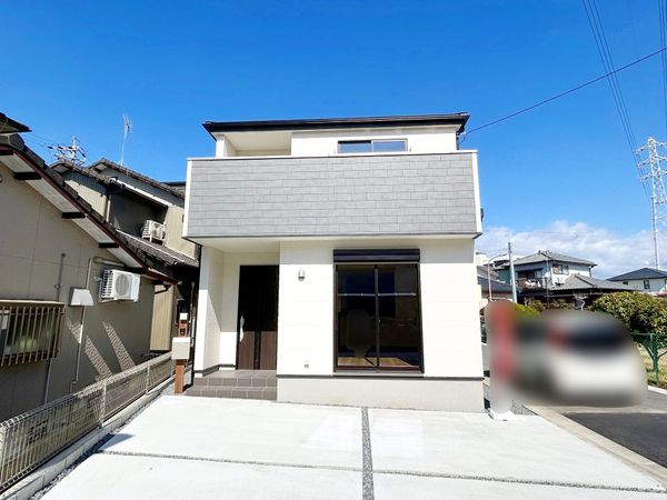 春日井市六軒屋町1丁目 外観 春日井市六軒屋町1丁目 外観