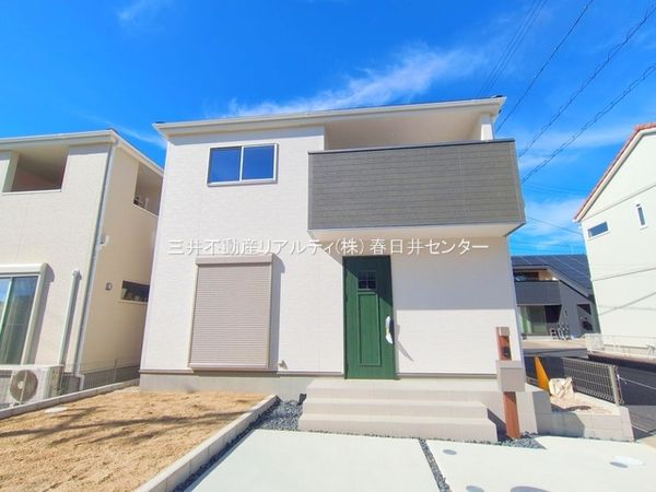 春日井市上田楽町 1号棟 外観 春日井市上田楽町 1号棟 外観