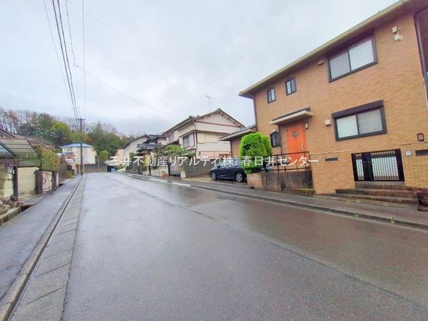 春日井市神屋町 新築戸建 その他現地