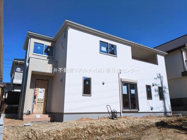 春日井市神屋町 新築戸建 外観 外観