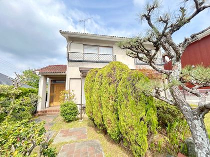 春日井市石尾台1丁目 外観