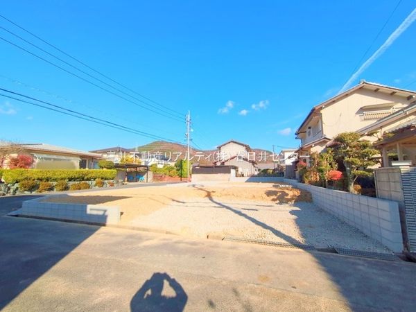 春日井市高森台6丁目 1号棟 外観