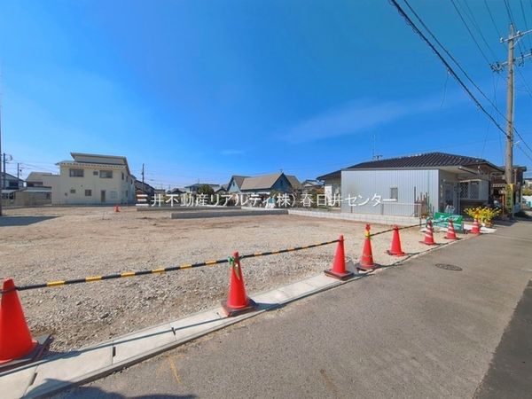 小牧市久保一色南1丁目 新築戸建 外観 小牧市久保一色南1丁目 新築戸建 外観