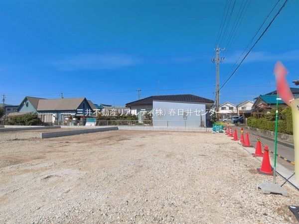 小牧市久保一色南1丁目 新築戸建 外観 小牧市久保一色南1丁目 新築戸建 外観