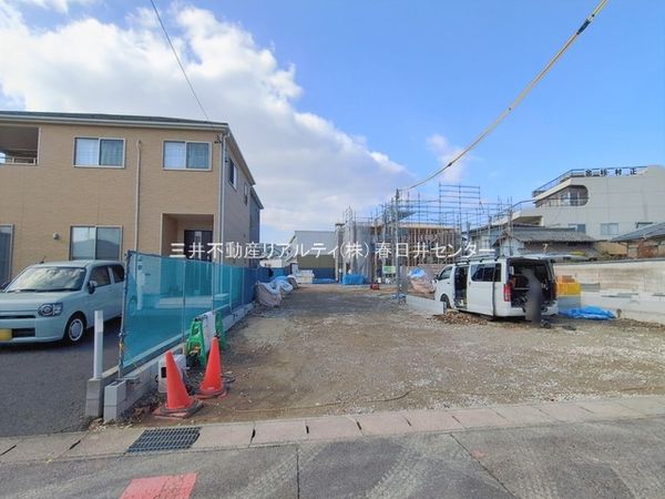 春日井市坂下町2丁目 2号棟 外観 春日井市坂下町2丁目 2号棟 外観