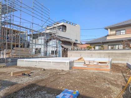 春日井市坂下町2丁目 2号棟 外観