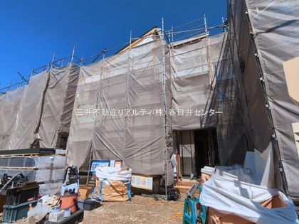 春日井市坂下町2丁目 2号棟 外観