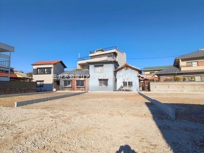 春日井市坂下町2丁目 3号棟 外観