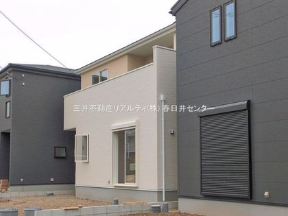 春日井市坂下町2丁目 3号棟 外観