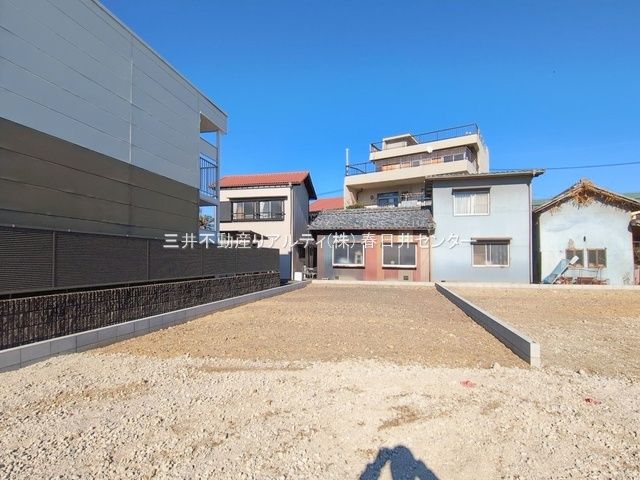 春日井市坂下町2丁目 4号棟 外観 外観