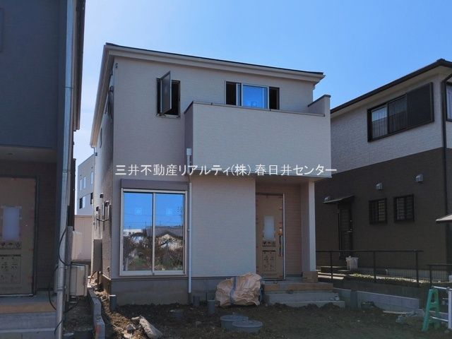 春日井市坂下町4丁目 新築戸建1号棟 外観 外観