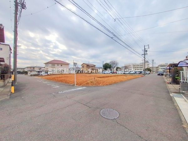 春日井市西高山町3丁目 1号棟 外観 春日井市西高山町3丁目 1号棟 外観